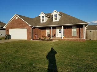 112 Meadow Dr, Bono, AR 72416
