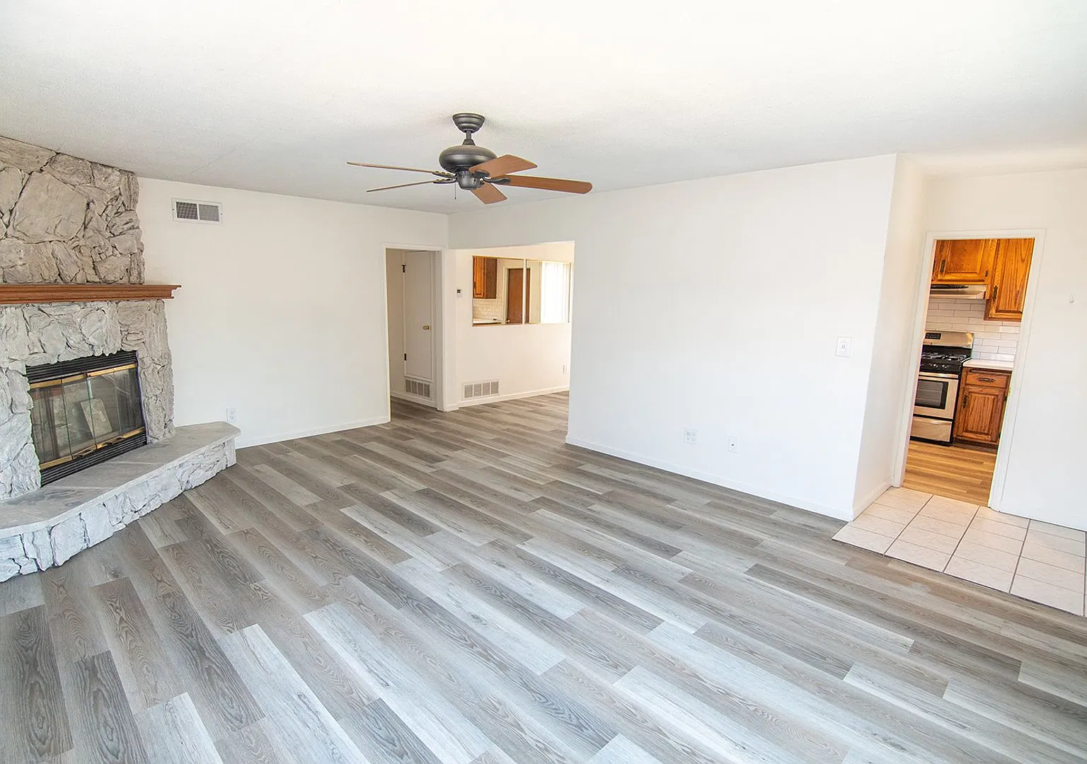 4 Bed, 2.5 Bath Chula Vista Home with 2-Car Garage and Big Backyard — Photo 3