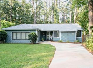 3472 Rosemont Ridge Rd, Tallahassee, FL 32312