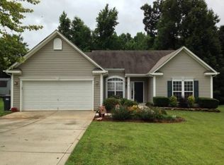 751 Georgie St, Troutman, NC 28166