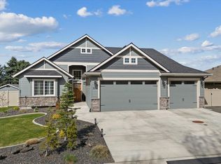 8713 N K Ct, Spokane, WA 99208