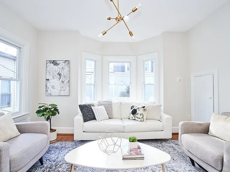 17 School St #2 — Photo 1