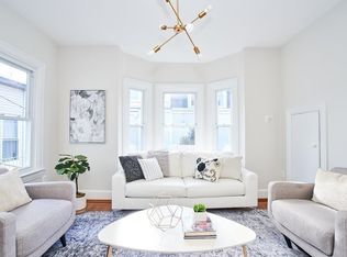 17 School St #2, Somerville, MA 02143
