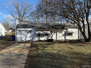 9776 Dennis Dr, Saint Louis, MO