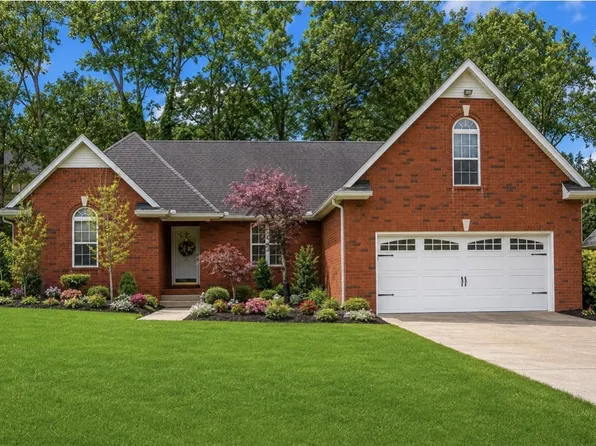 616 Woodland Hills Dr, La Vergne, TN 37086