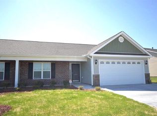 6803 Allendale Dr, Archdale, NC 27263