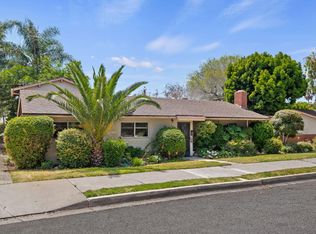 711 Eucalyptus Ave, Santa Barbara, CA 93101