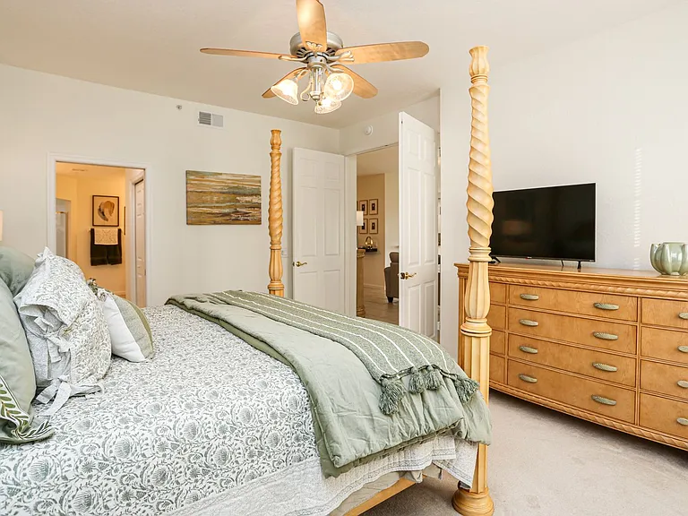 3930 Deer Crossing Ct #103 — Photo 65