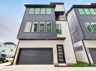 1938 Laverne St, Houston, TX 77080