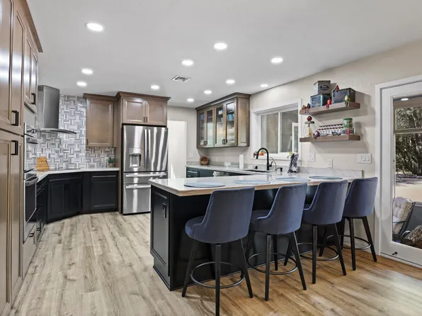 1102 E Cedar Ln, Payson, AZ 85541
