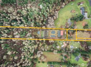 17612 219th Avenue E, Orting, WA 98360