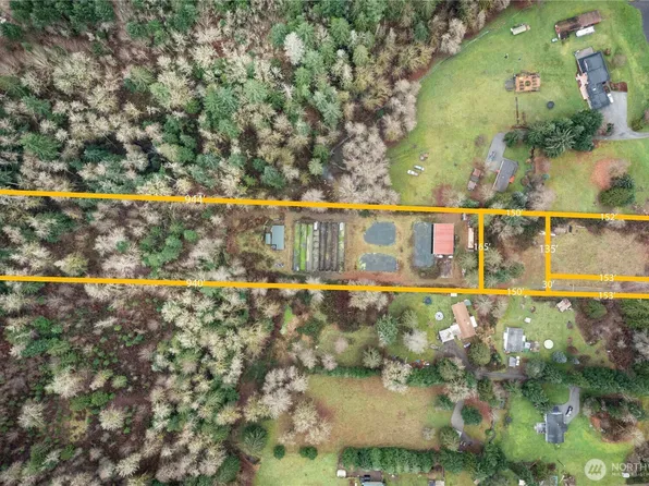 17612 219th Avenue E, Orting, WA 98360