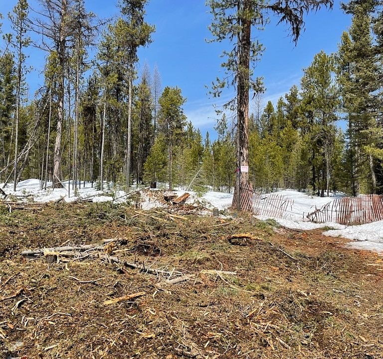 1st image of Nhn Dirty Ike Creek Rd