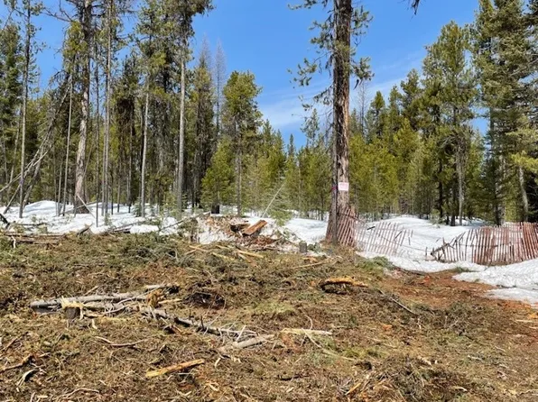 Nhn Dirty Ike Creek Rd, Clinton, MT 59825