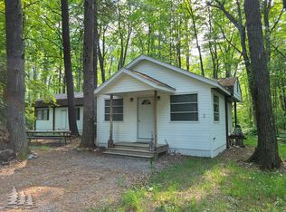 4260 County Road 489, Lewiston, MI 49756