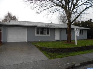 535 Maple St, Aumsville, OR 97325