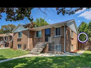 3334 Olive St, Denver, CO 80207