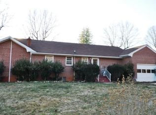 4508 Wildway Rd, Appomattox, VA 24522