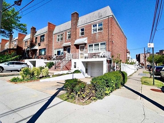 2nd image of 110-02 Saultell Ave #1FAMCORNER