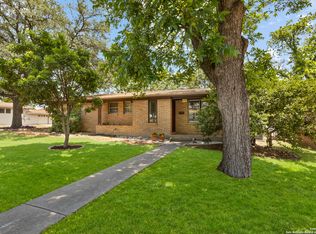 438 Cosgrove St, San Antonio, TX 78210
