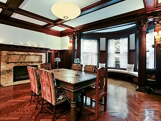 Sold by Corcoran