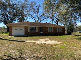 2980 Johnny Long Rd, Newton, GA 39870