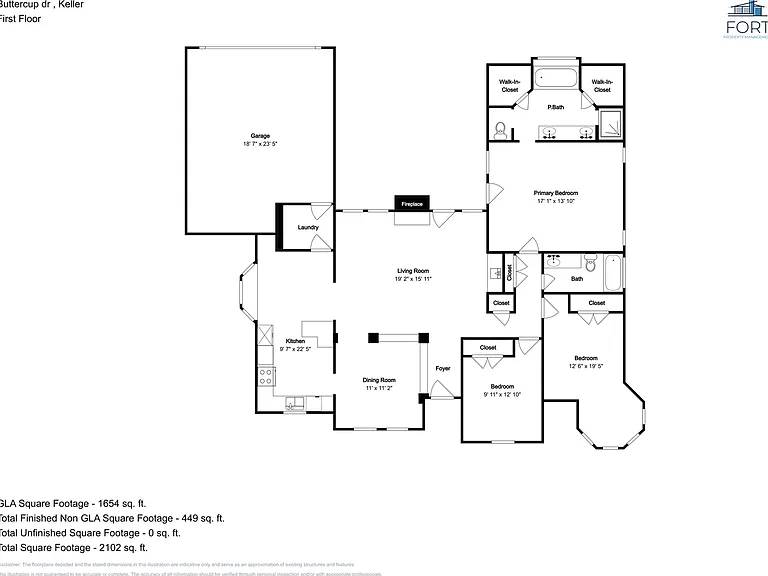698 Buttercup Dr — Photo 10