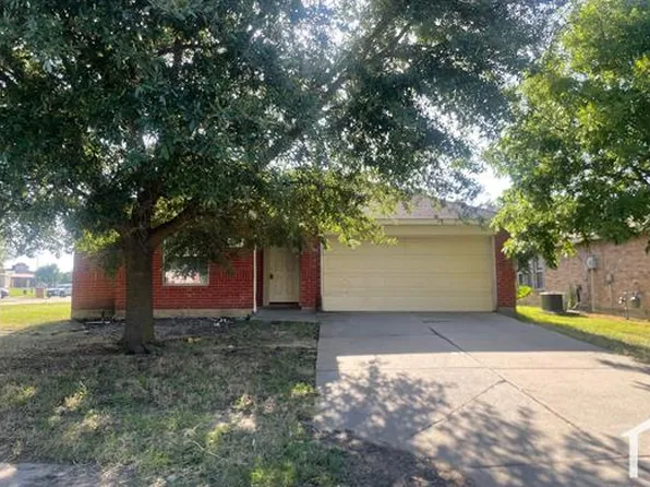 1029 Halifax Ln, Forney, TX 75126