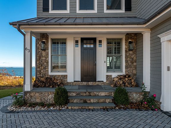 63 Shore Road