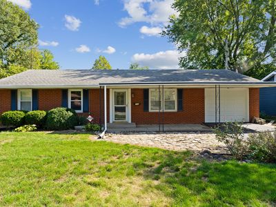 705 Wilson St, Greenfield, IN, 46140