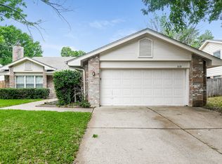 2119 Belmont Park Dr, Arlington, TX 76017