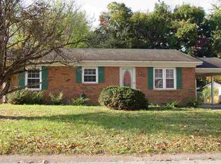 220 Camaro Dr, Henderson, KY 42420