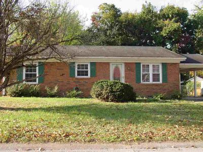 220 Camaro Dr, Henderson, KY, 42420
