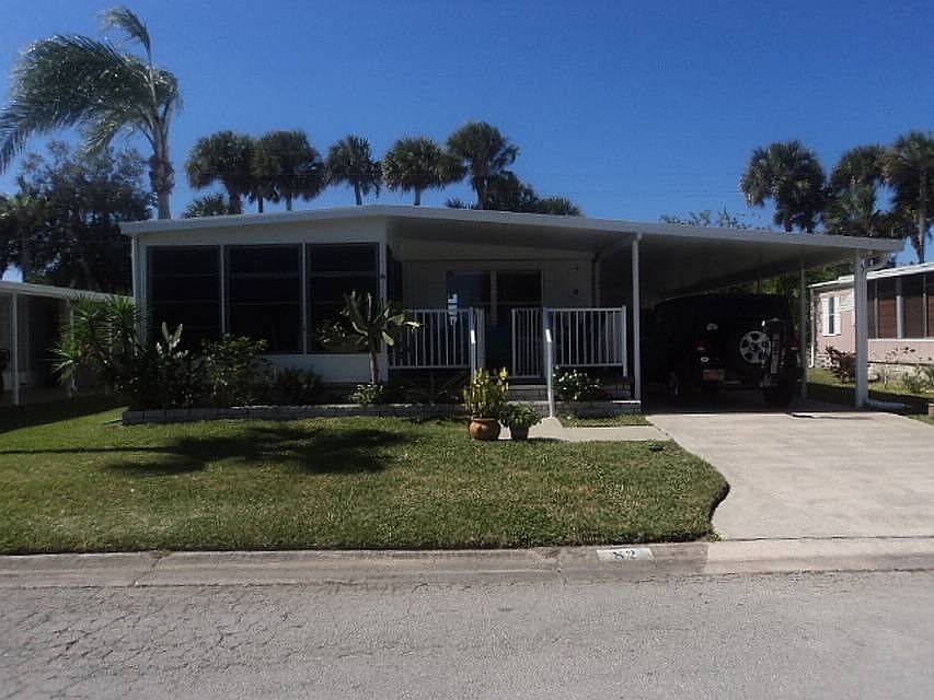 1st image of 7300 20th St Lot 82