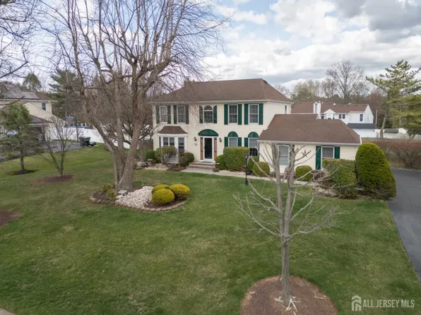 6 Tower Rd, Freehold, NJ 07728