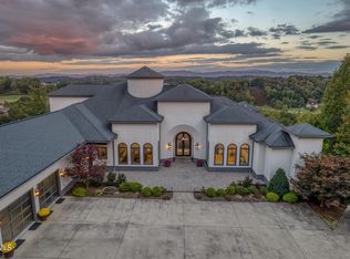 210 Chestnut Ridge Ln, Jonesborough, TN 37659