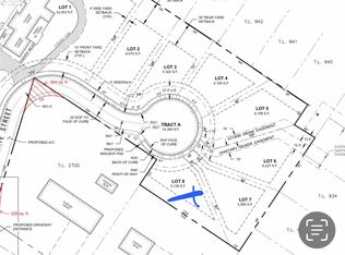 SW George Ct, Dundee, OR 97115