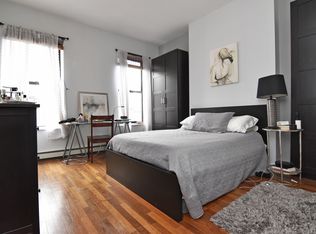 170 Allen St #5B, New York, NY 10002