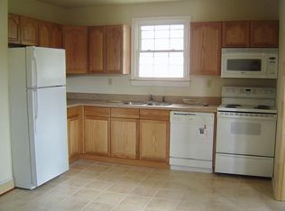 317 Joe Johnson Ave, Colonial Heights, VA 23834