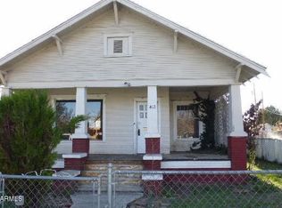 412 S Naches Ave, Yakima, WA 98901