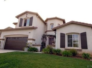 2406 S Vicentia Ave, Corona, CA 92882