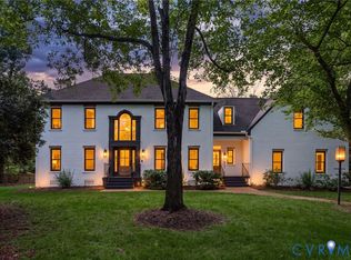 3101 Chestnut Grove Ct, Henrico, VA 23233
