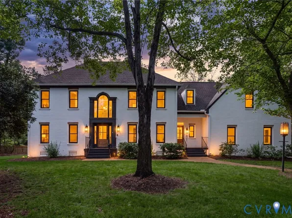 3101 Chestnut Grove Ct, Henrico, VA 23233