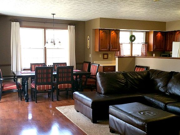 Family Area