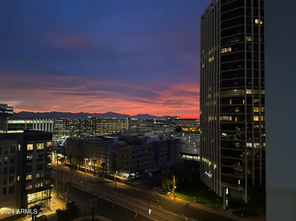 1 E LEXINGTON Avenue #902, Phoenix, AZ 85012
