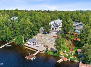 8876 N Erica Dr, Willow, AK 99688