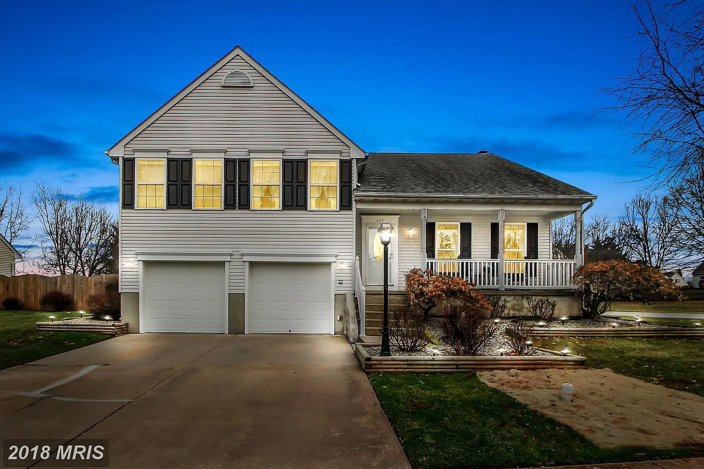 405 Taney Dr photo 1