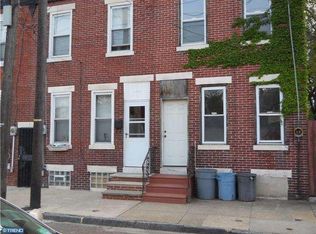 607 Williams St, Camden, NJ 08103