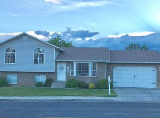 1609 N 300 E, Lehi, UT 84043