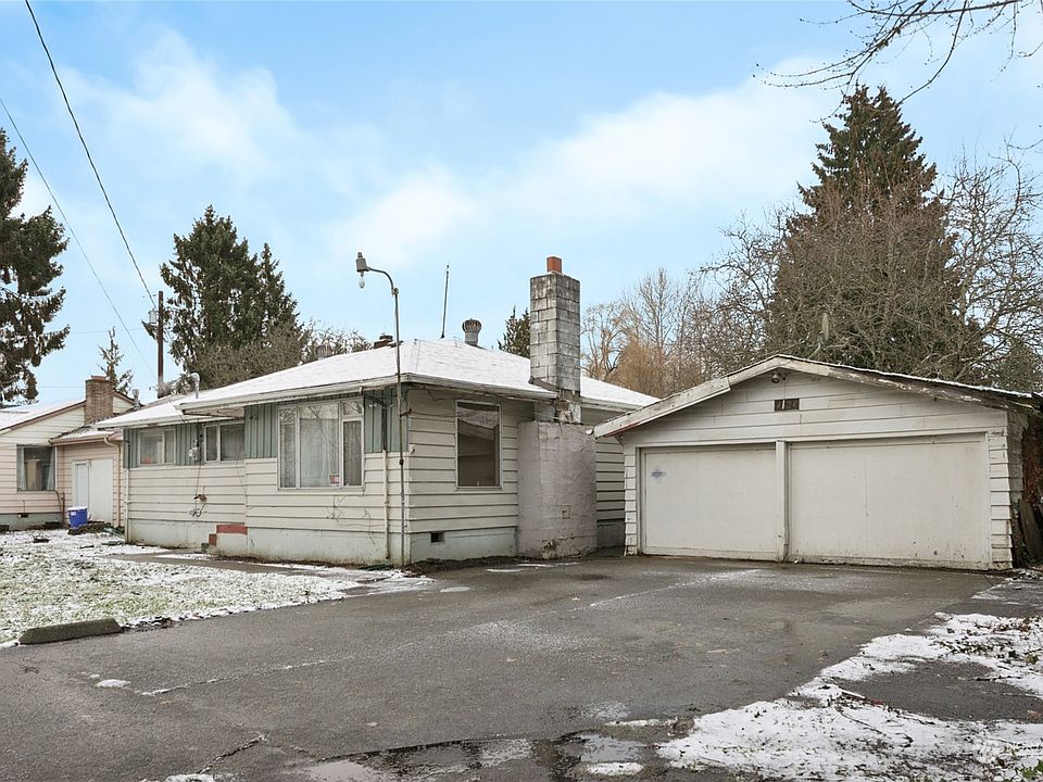4624 B Street NW, Auburn, WA 98001 Zillow